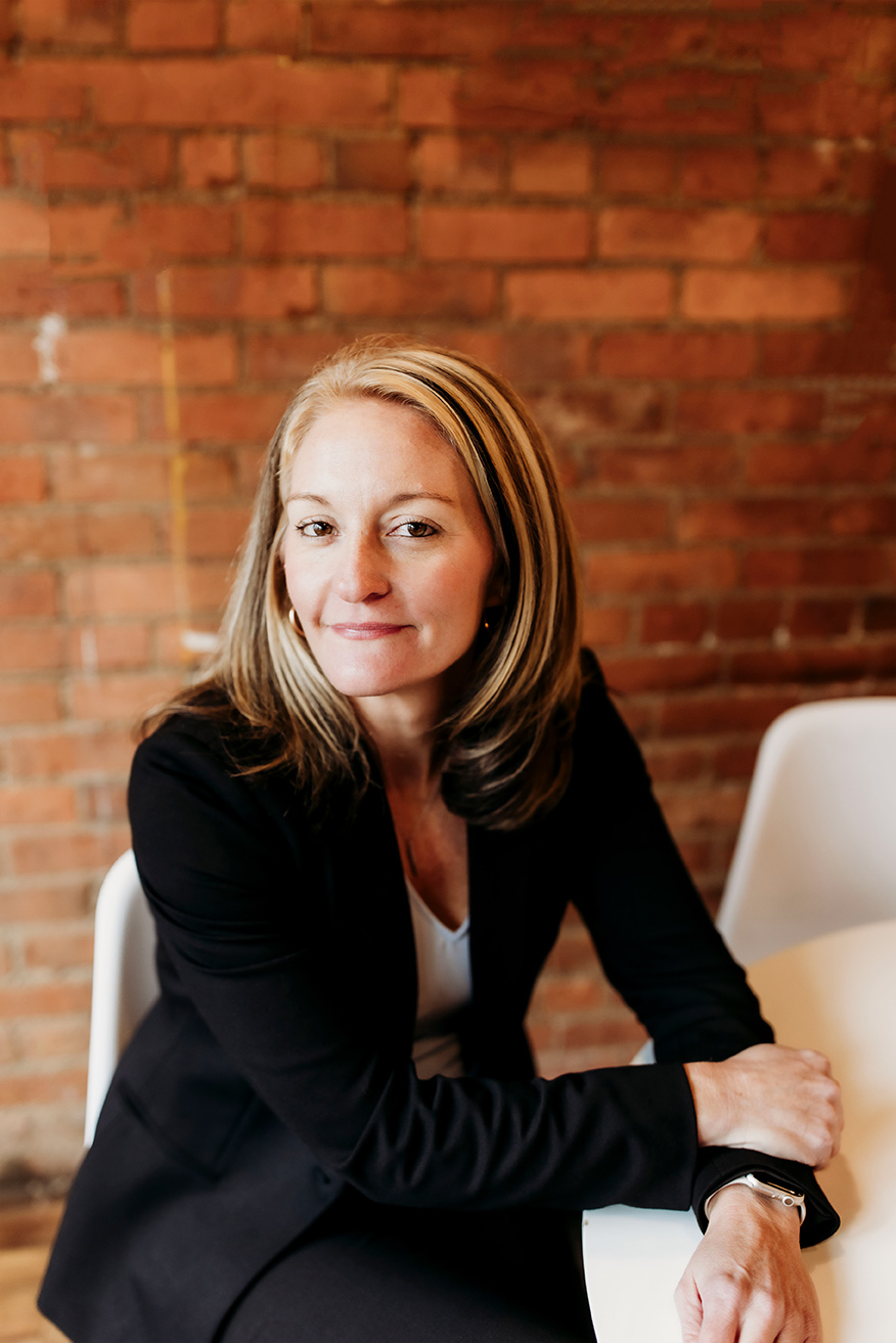 Cattaraugus County District Attorney, Ashley E. Smith