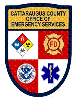 Catt Co Emergency Services Logo