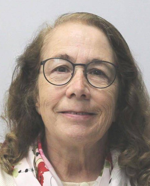 Nurse Practitioner Kerry Perese