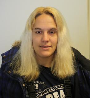 Photo of Michelle Newbauer