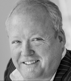 Bill Geist
