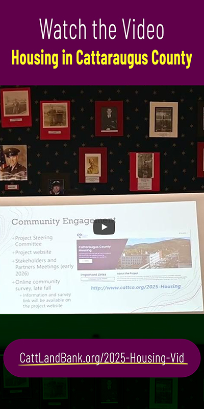 Watch the 2025 Housing Study Workshop video