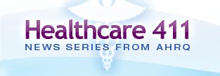Healthcare 411
