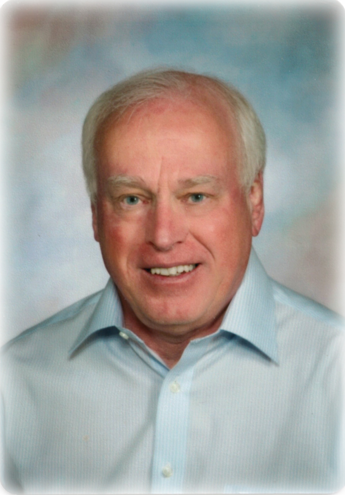Paul Bishop