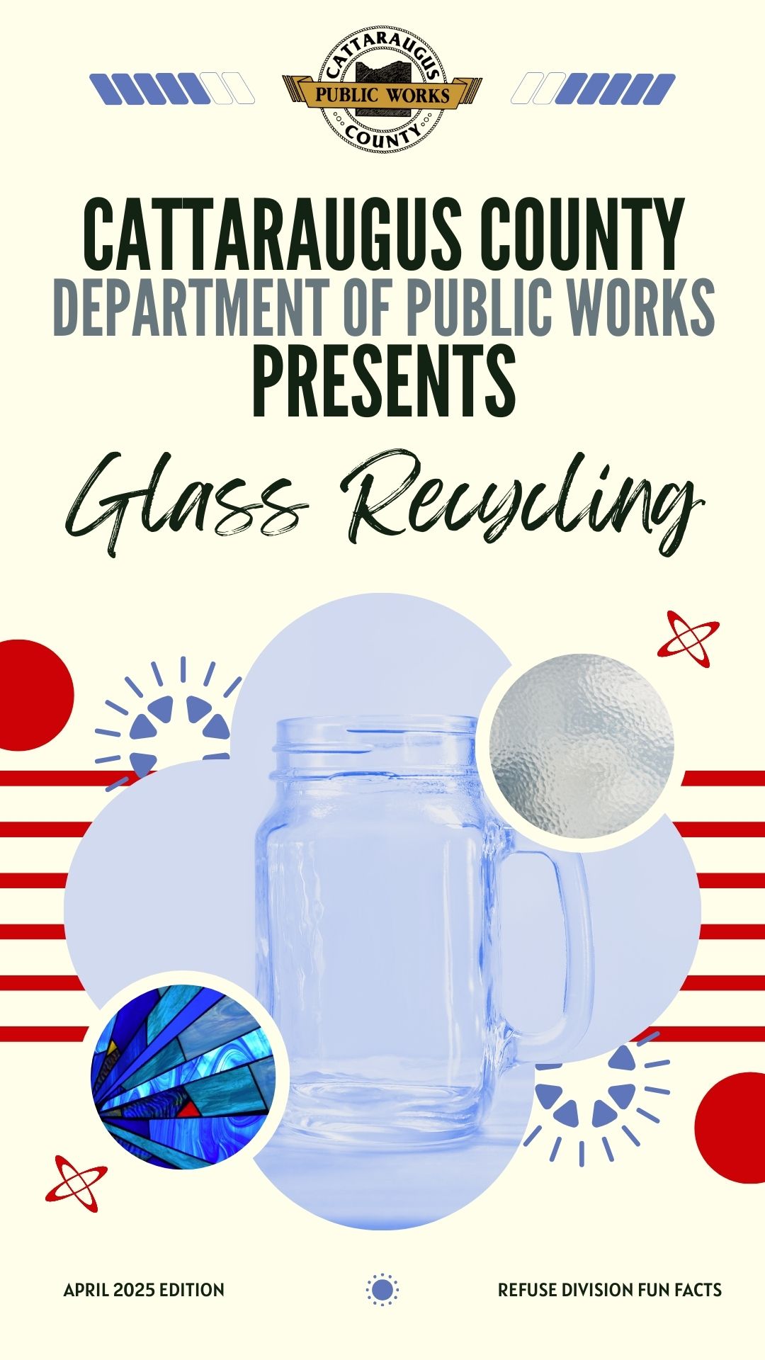 Glass Recycling