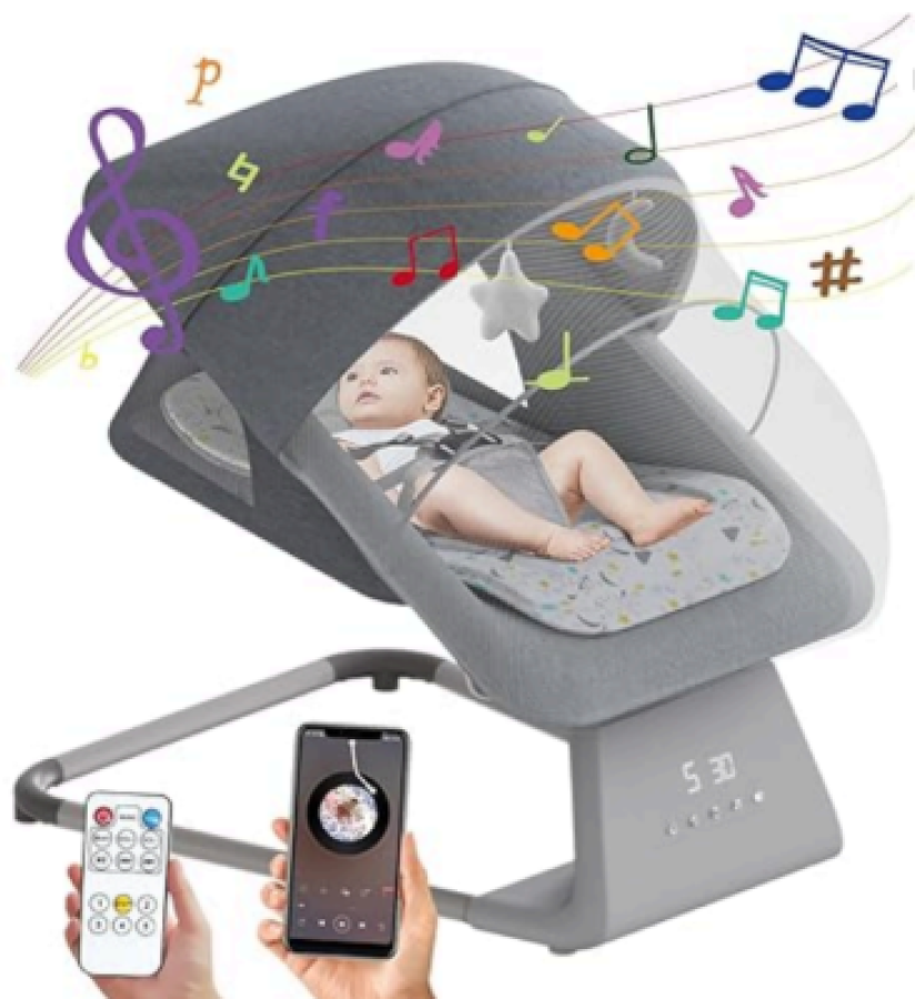 Infant Swing
