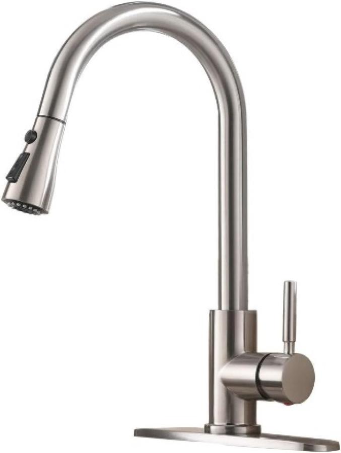 Faucet