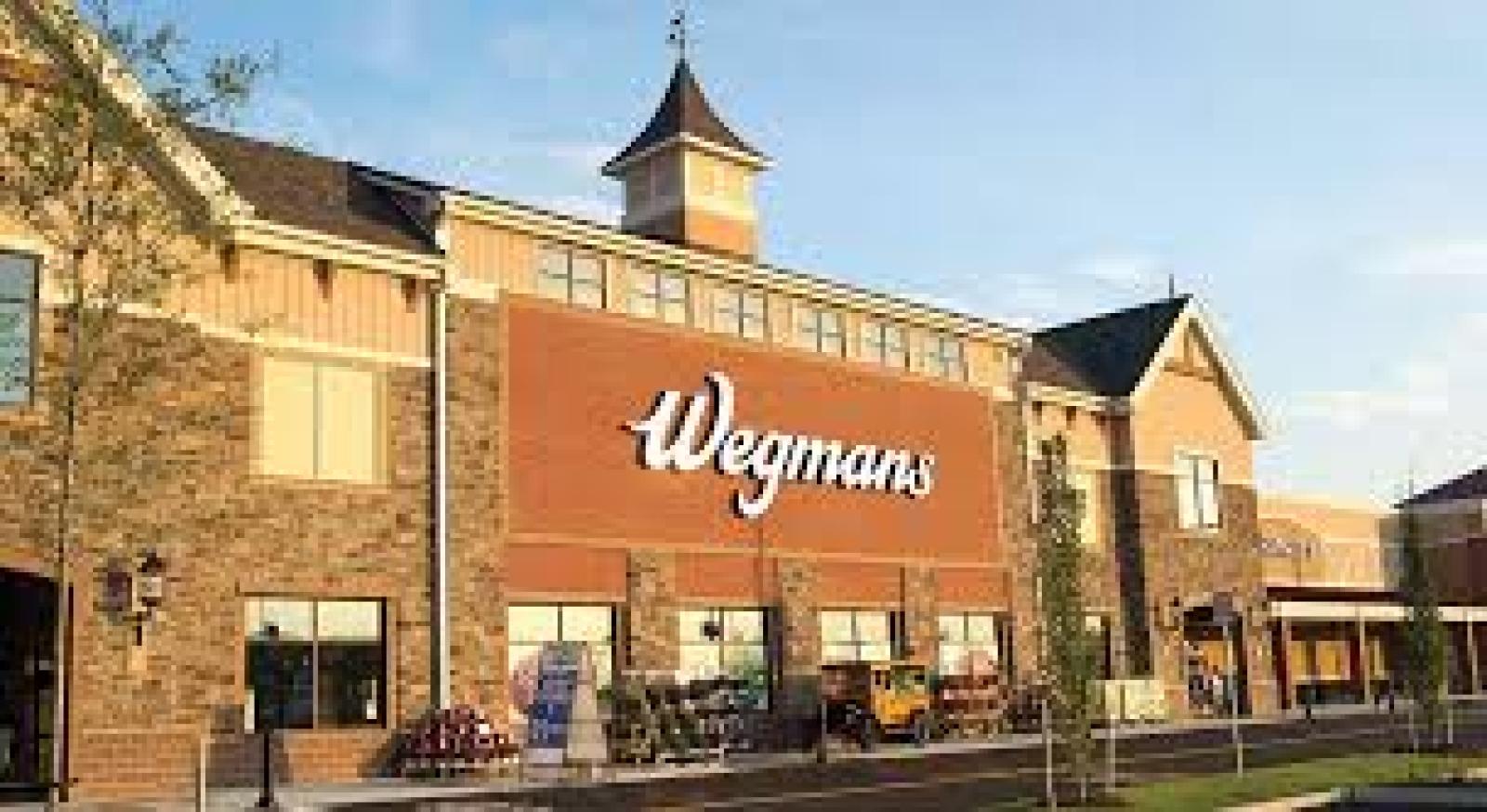 Wegmans