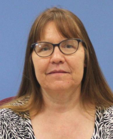 Brenda Hanson, Legislator of Cattaraugus County District 2