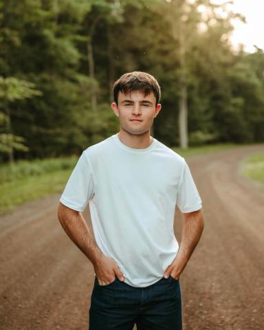 Youth of the Week Michael Questa