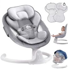 Infant Swing Recalled