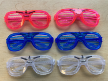 Glow Stick and Party Packs Recalled