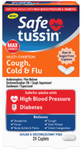 Safe Tussin