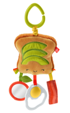 Stroller Toy