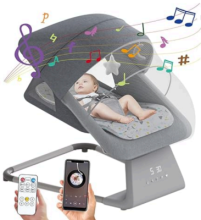 Infant Swing