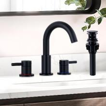Faucet