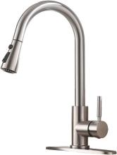 Faucet