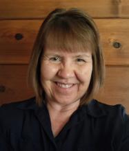 Brenda Hanson, Legislator of Cattaraugus County District 2