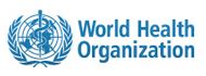 World Health Organization logo